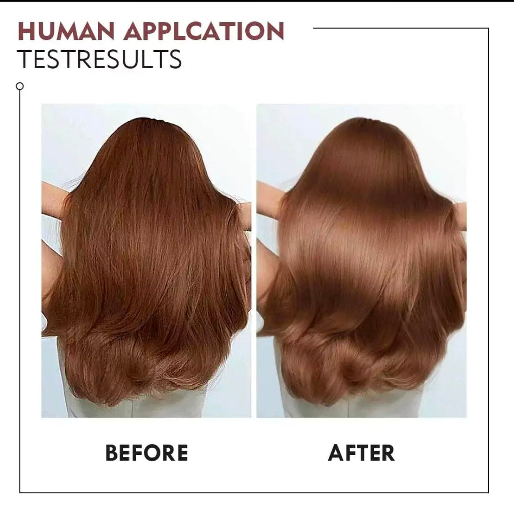 Hair Mask Collagen Treatment Cream – 500 ML