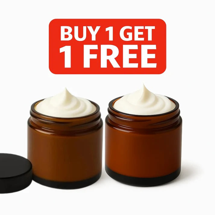 Zafrani Glow Gold Cream – Buy 1 Get 1 Free–