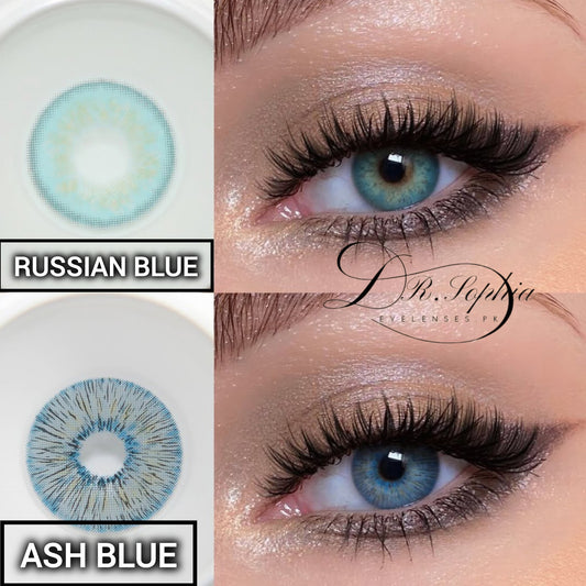 ROSE BLUE
