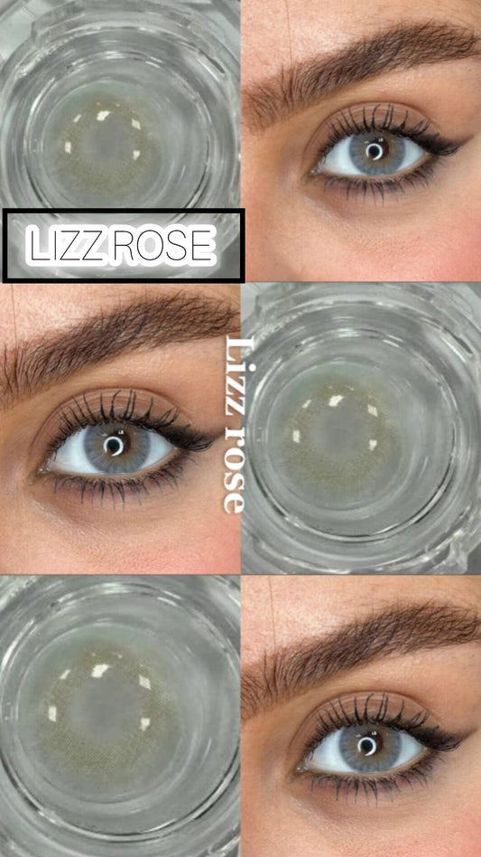 ROSE BLUE